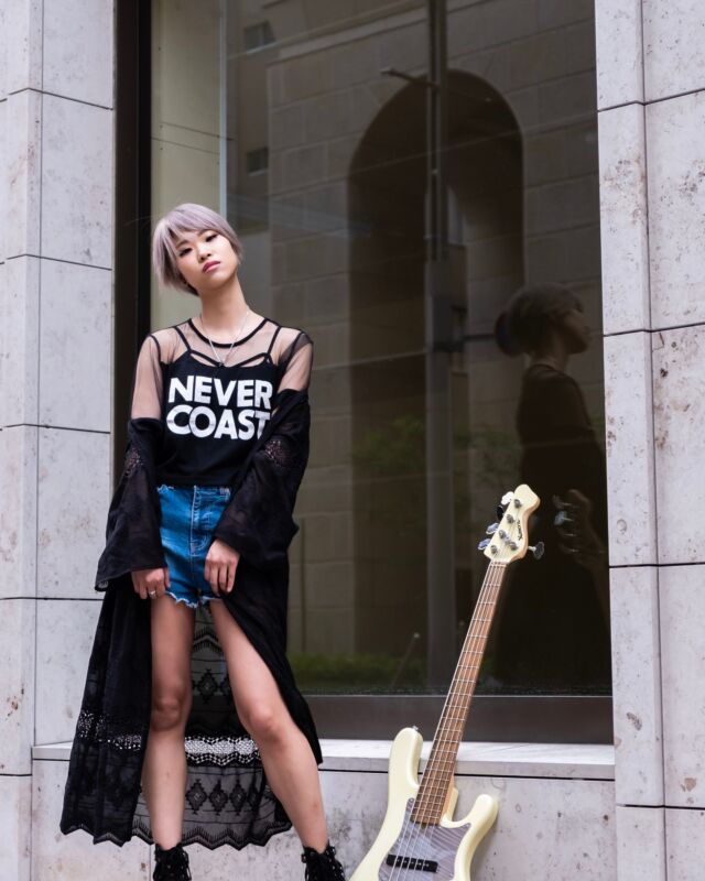 Ximera – Sonic × Sago