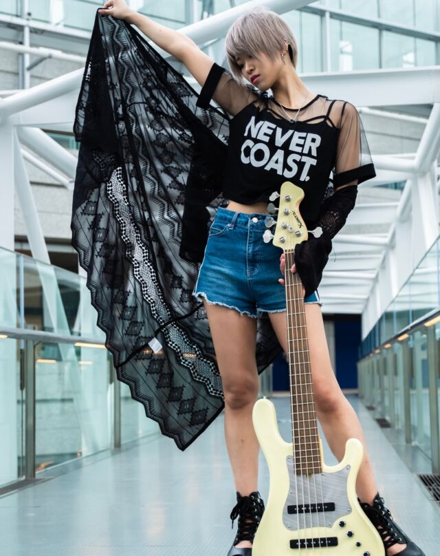 Ximera – Sonic × Sago