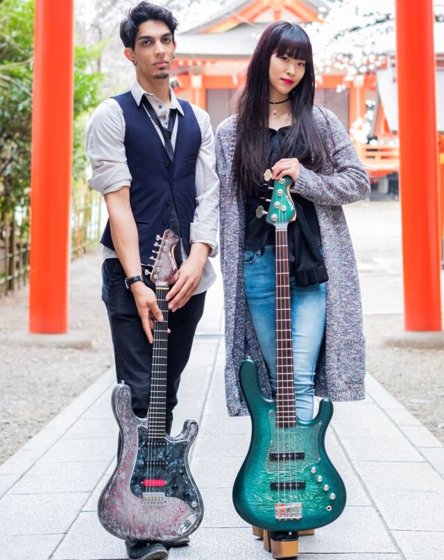 Ximera – Sonic × Sago